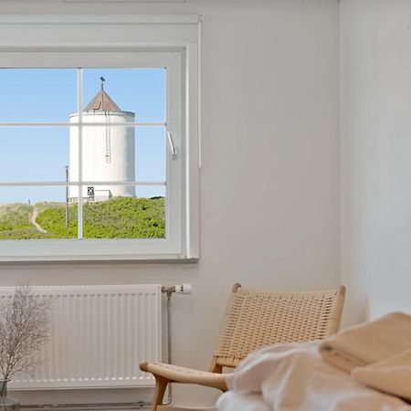 Hotel Klitbakken Løkken Buitenkant foto